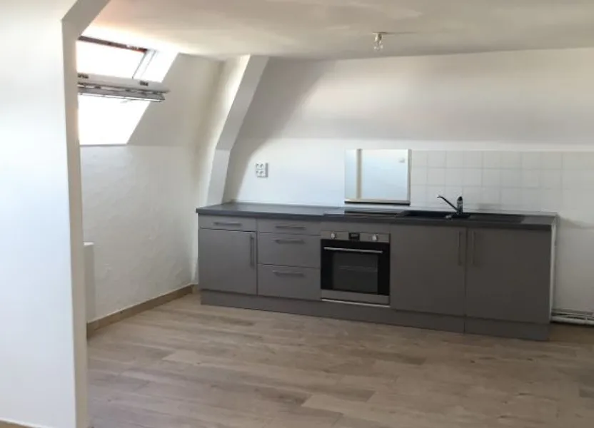 Appartement Impasse de Sebastopol à Lillers