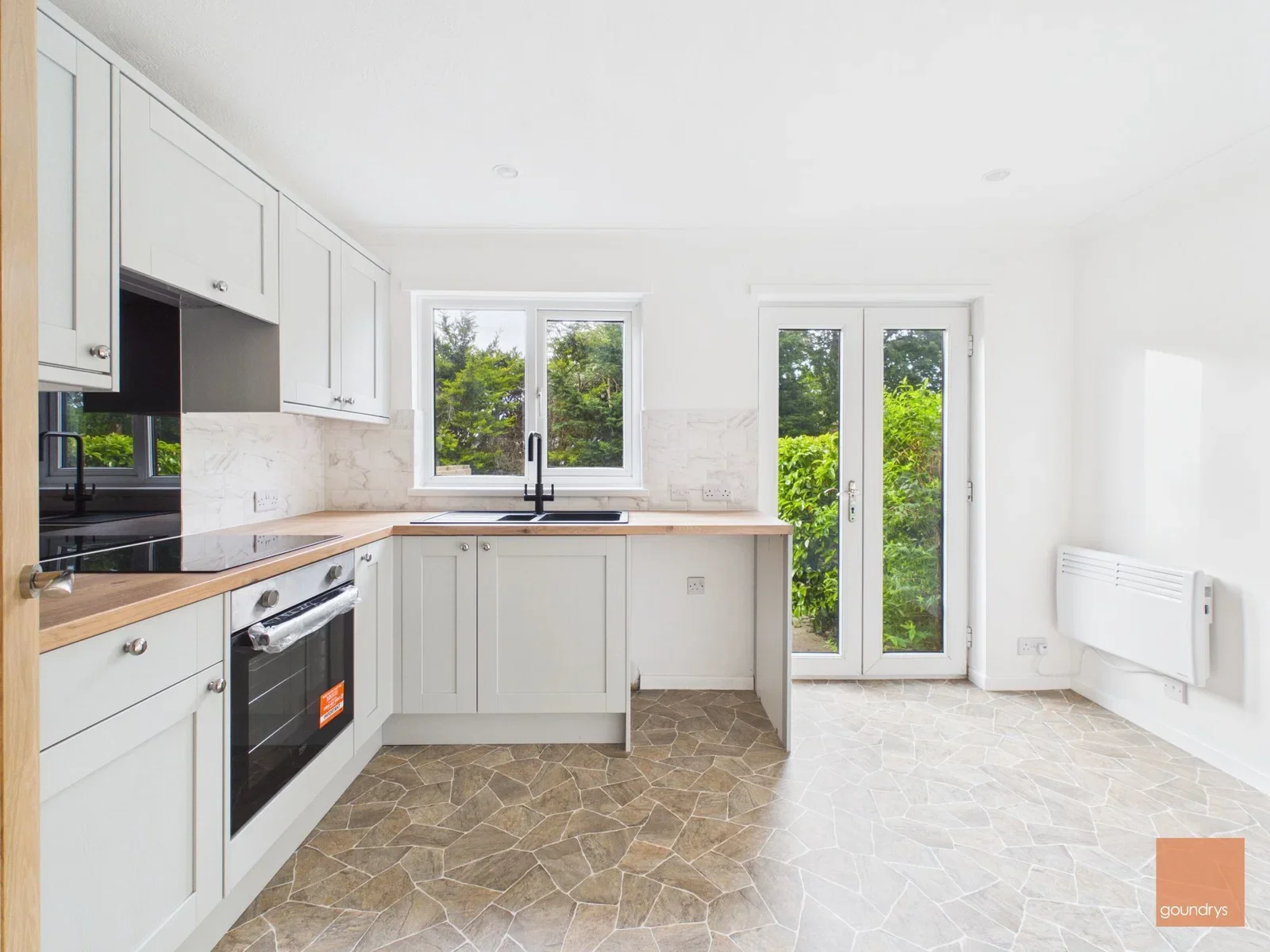 House Penair View in Truro