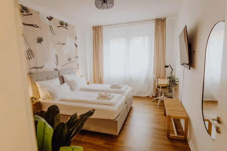 Wohnung Kardinal-Bertram-Straße in Hildesheim