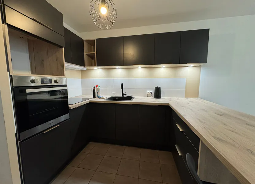 Appartement Rue de la Bustière à Fleury-les-Aubrais
