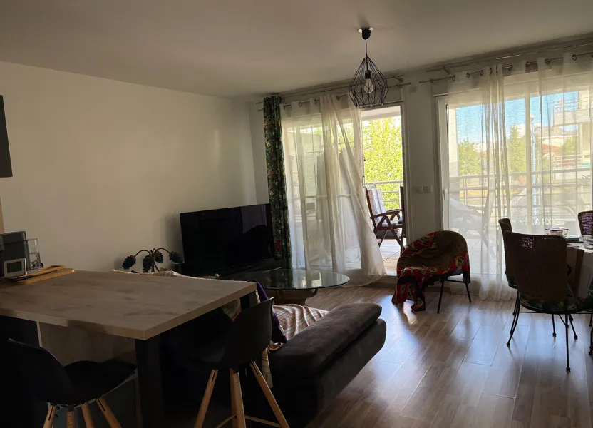 Appartement Rue de la Bustière à Fleury-les-Aubrais