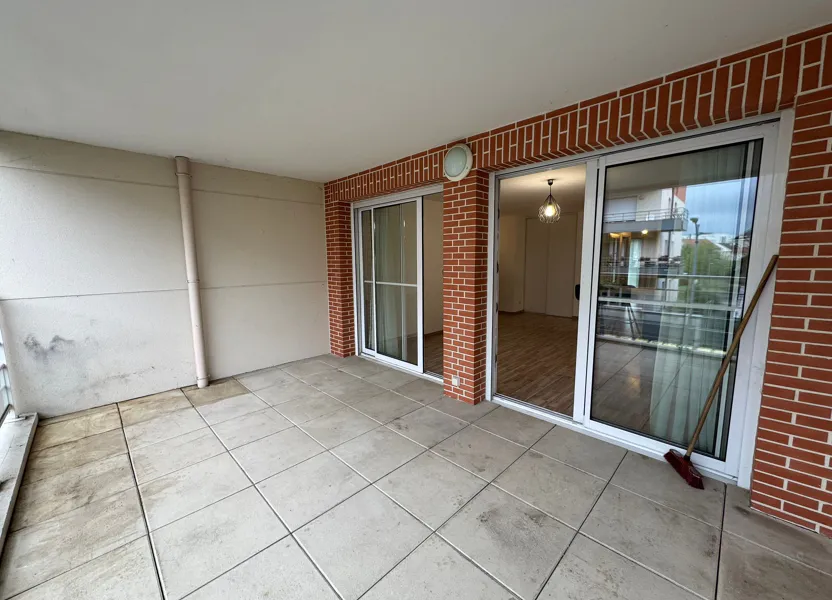 Appartement Rue de la Bustière à Fleury-les-Aubrais