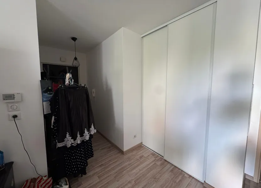 Appartement Rue de la Bustière à Fleury-les-Aubrais