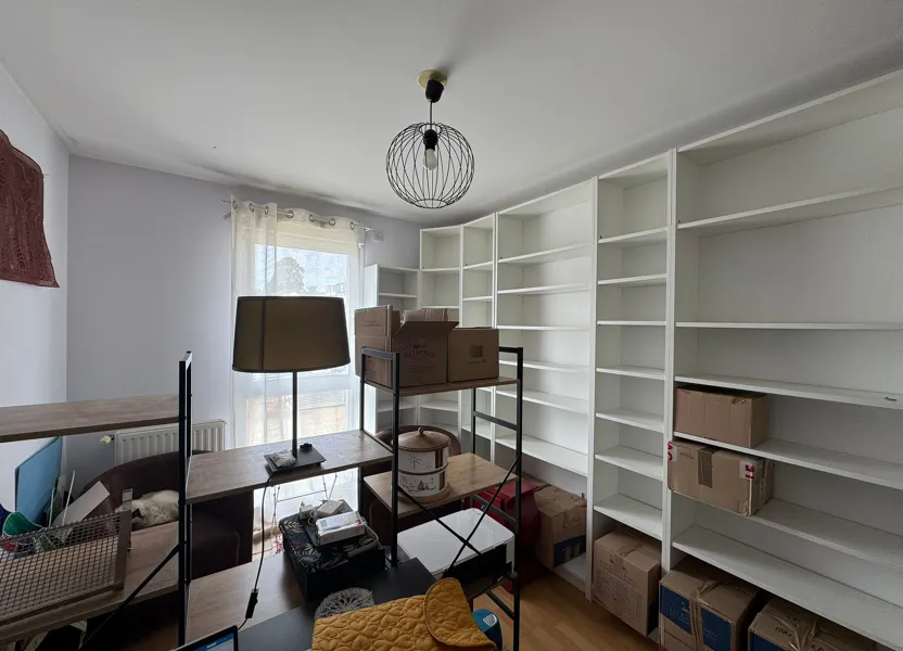 Appartement Rue de la Bustière à Fleury-les-Aubrais