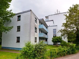 Wohnung Atterstraße in Osnabrück