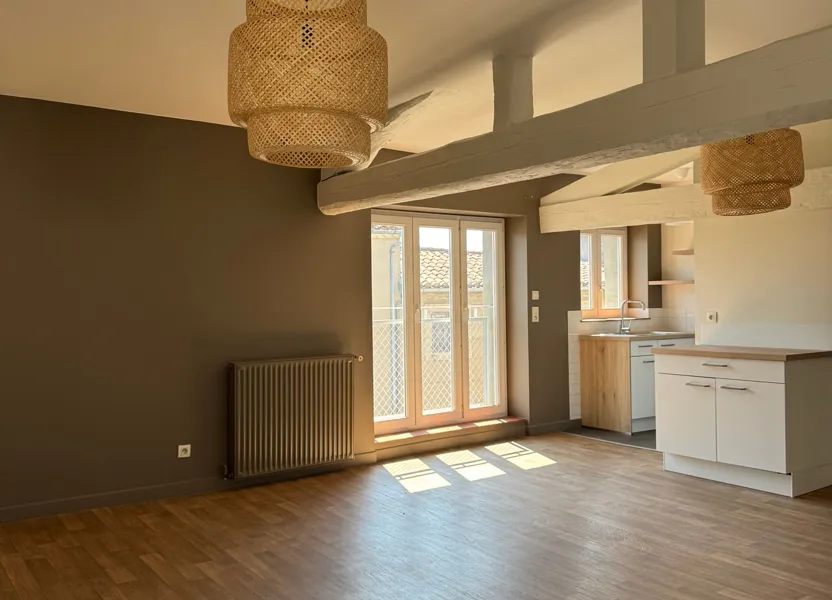 Appartement Boulevard des Lices à Castres