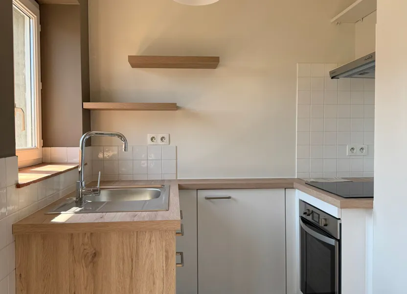 Appartement Boulevard des Lices à Castres
