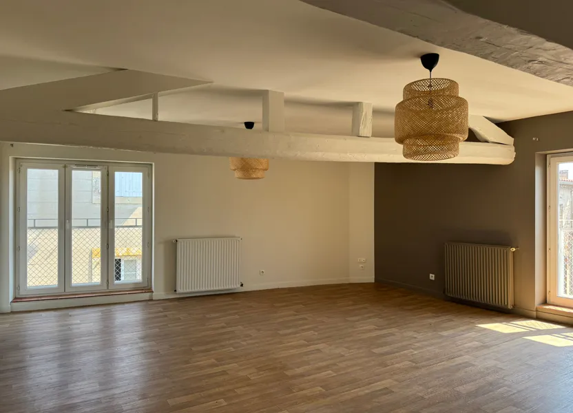 Appartement Boulevard des Lices à Castres