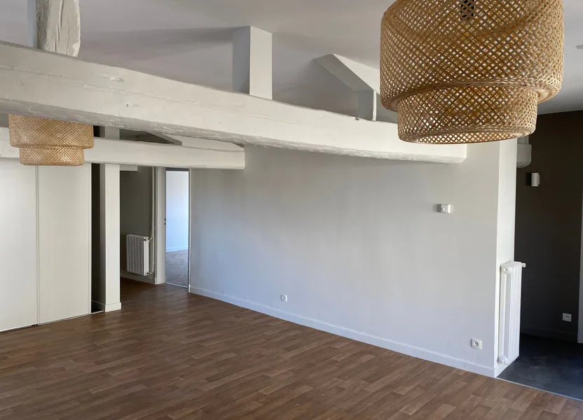 Appartement Boulevard des Lices à Castres