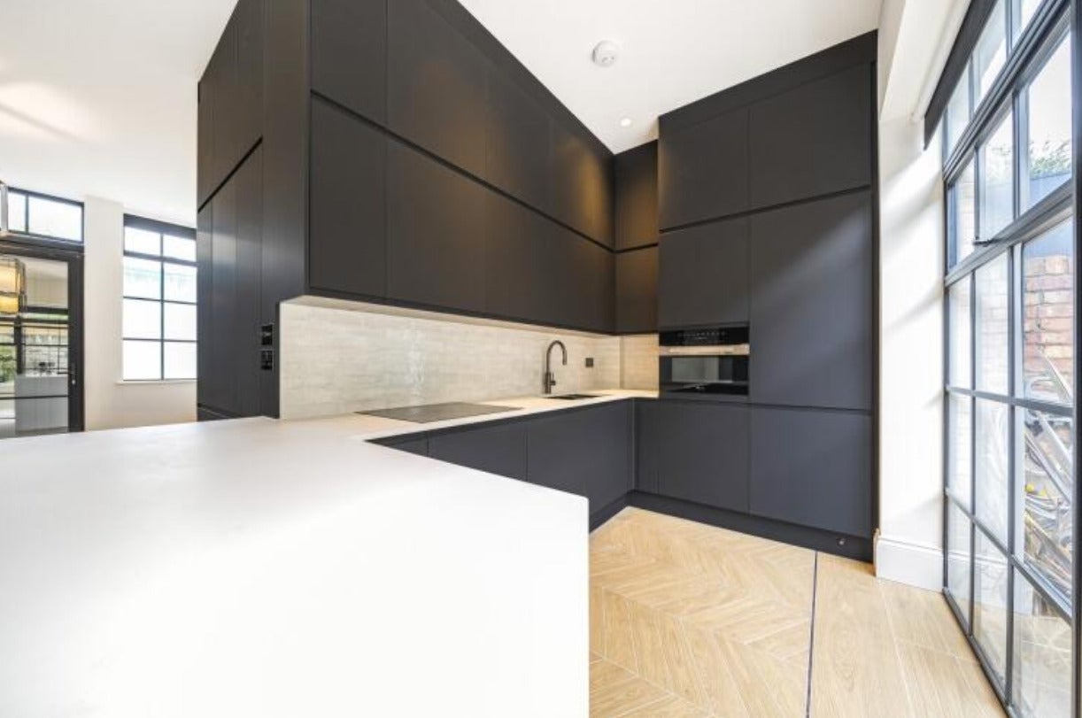House Grove Mews in Greater London