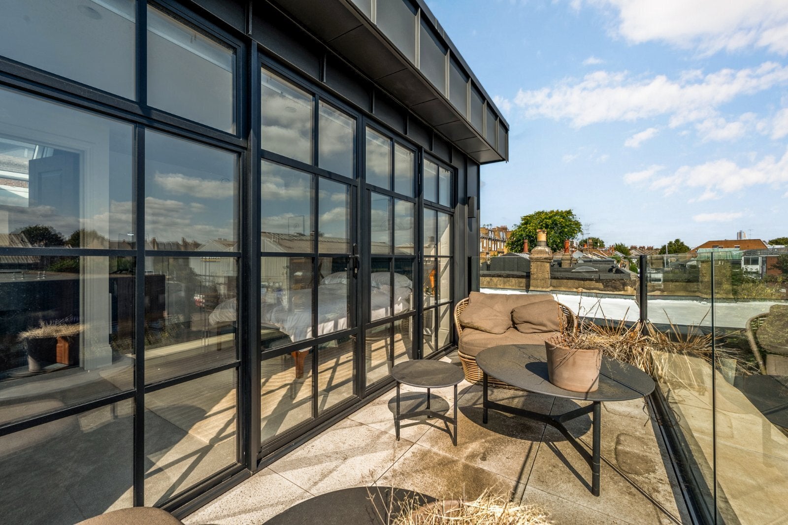 House Grove Mews in Greater London