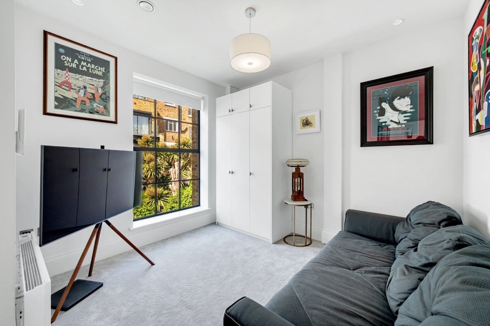 House Grove Mews in Greater London