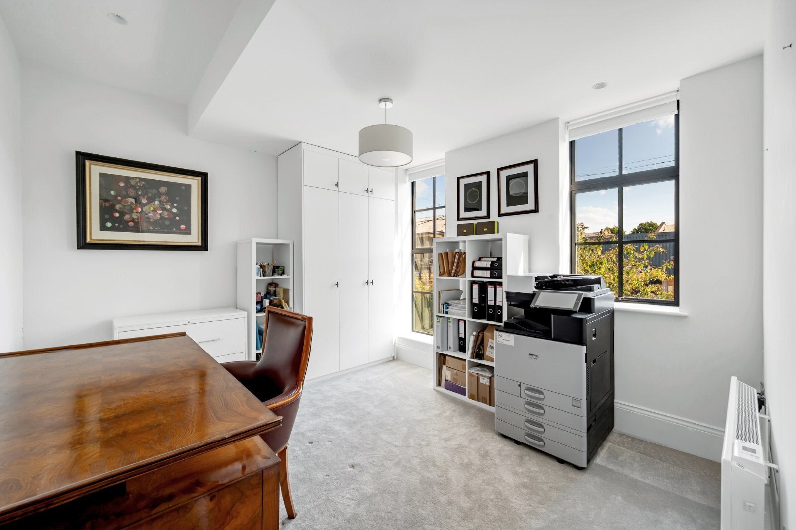 House Grove Mews in Greater London