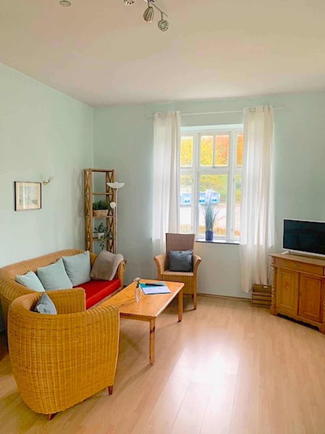 Wohnung Kieselstraße in Hamfelde (Lauenburg)