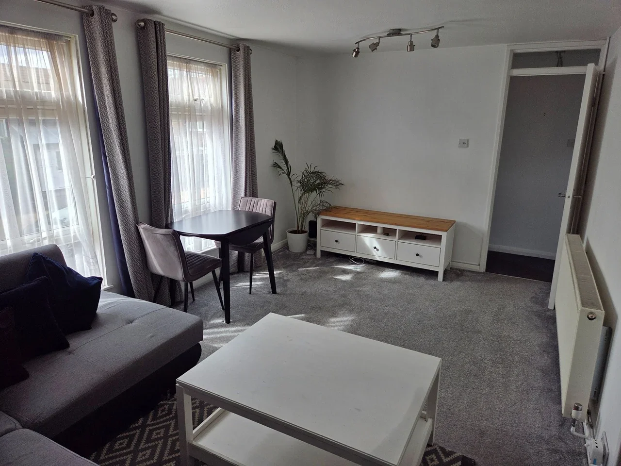 Flat Keilder Close in Greater London