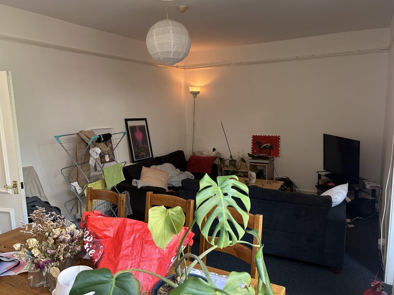 Room Burton Road in Manchester