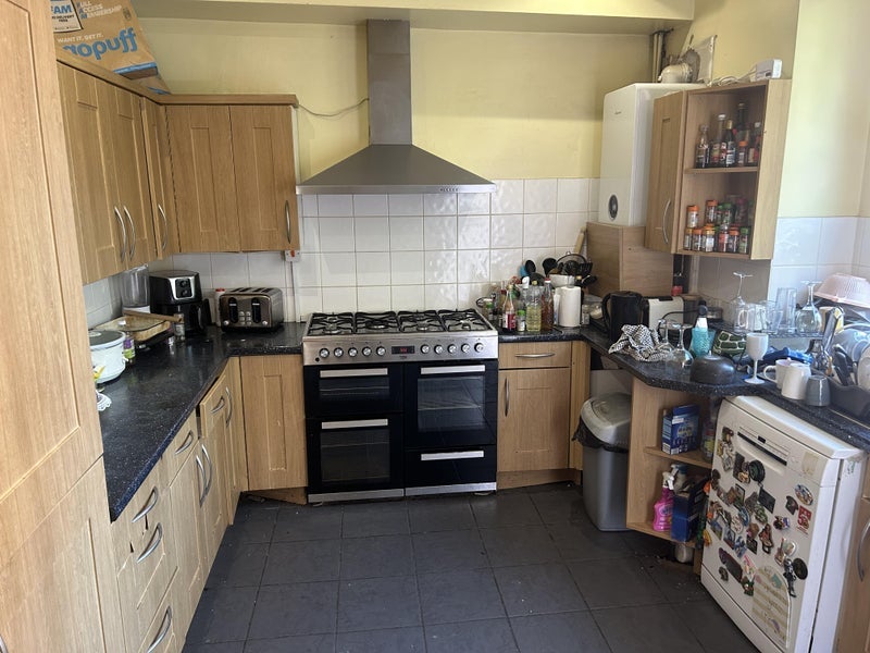 Room Burton Road in Manchester