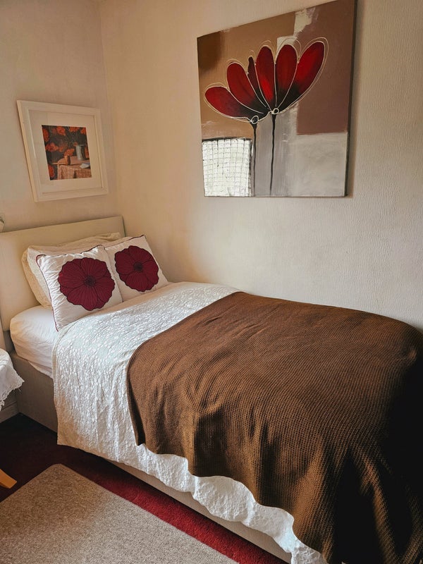 Room The Markhams in Newark and Sherwood