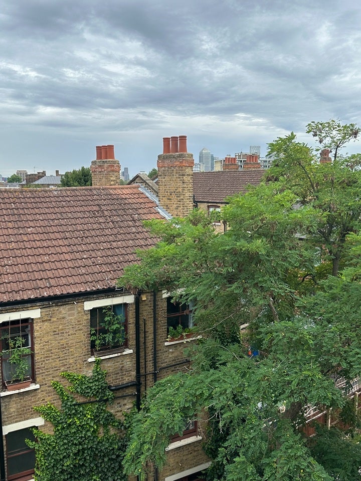 Flat Adelina Grove in Greater London