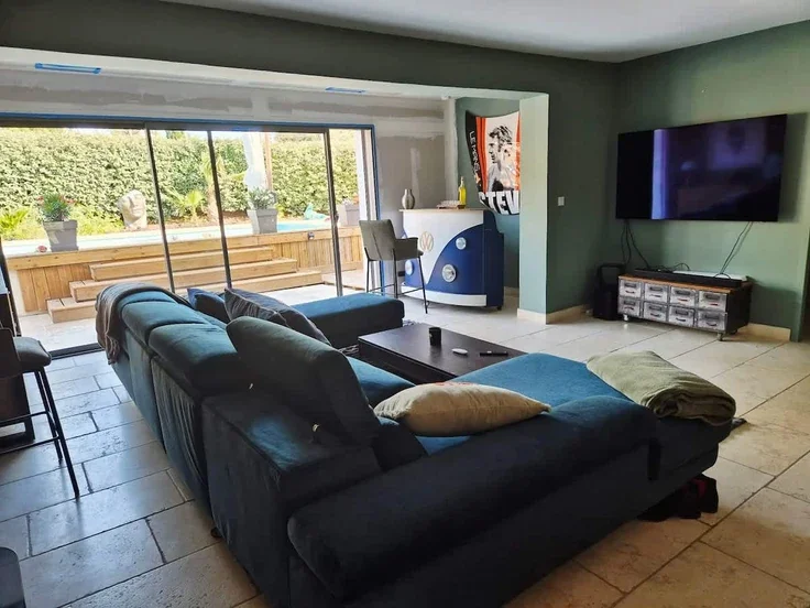 Appartement Allée des Bruyères Multiflores à Roquebrune-sur-Argens