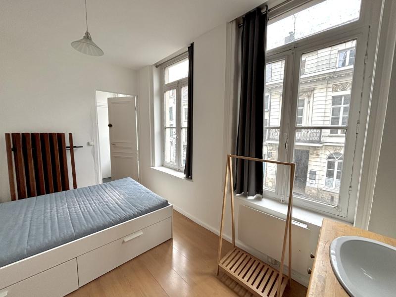 Appartement Rue Royale à Lille