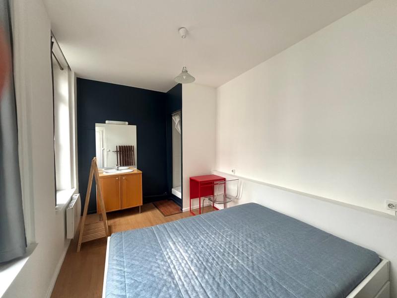 Appartement Rue Royale à Lille