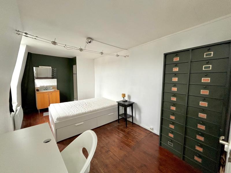 Appartement Rue Royale à Lille