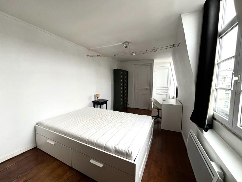 Appartement Rue Royale à Lille