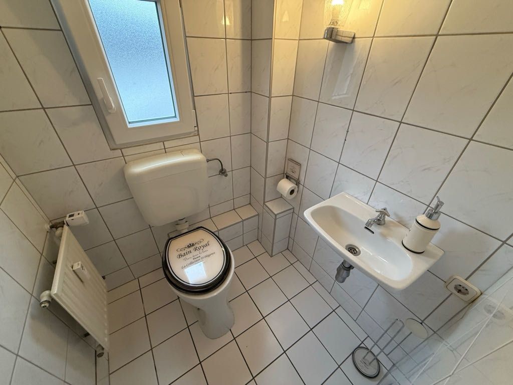 Wohnung Alt-Haarener Straße in Aachen