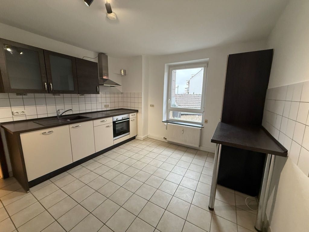 Wohnung Alt-Haarener Straße in Aachen