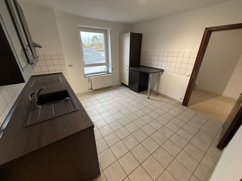 Wohnung Alt-Haarener Straße in Aachen