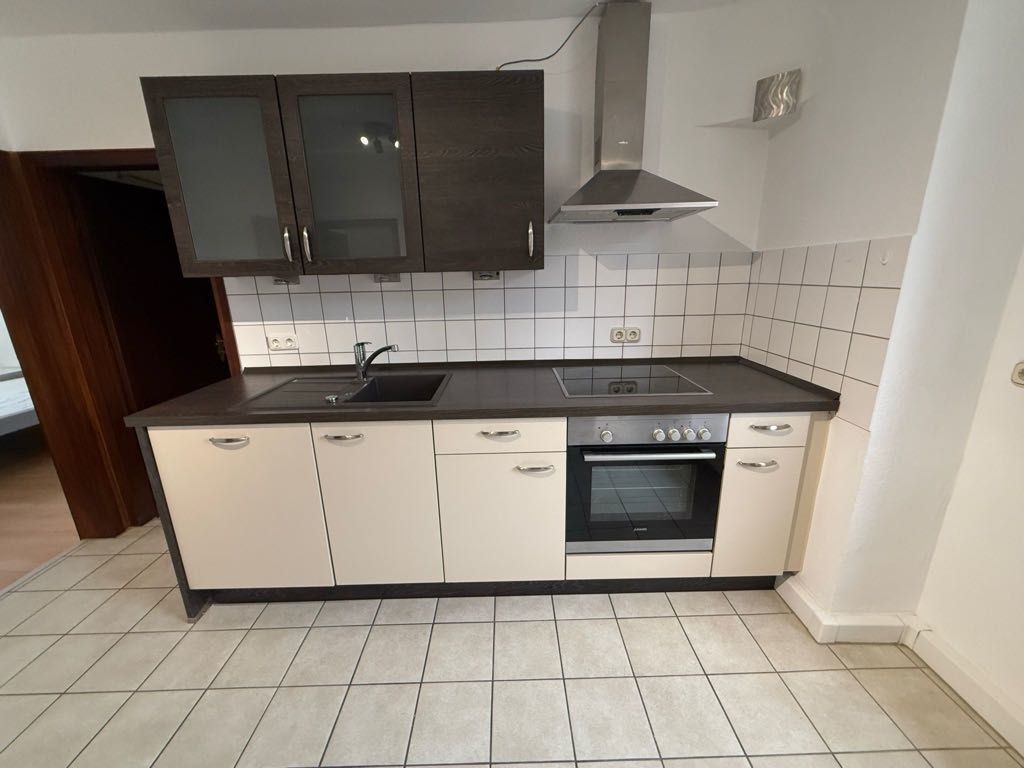 Wohnung Alt-Haarener Straße in Aachen
