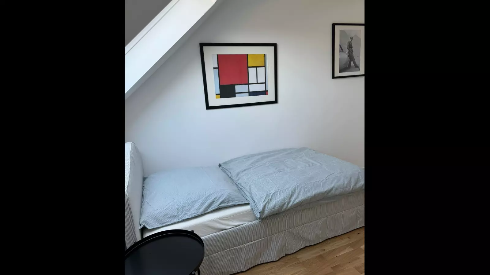 Wohnung Sommersstraße in Düsseldorf