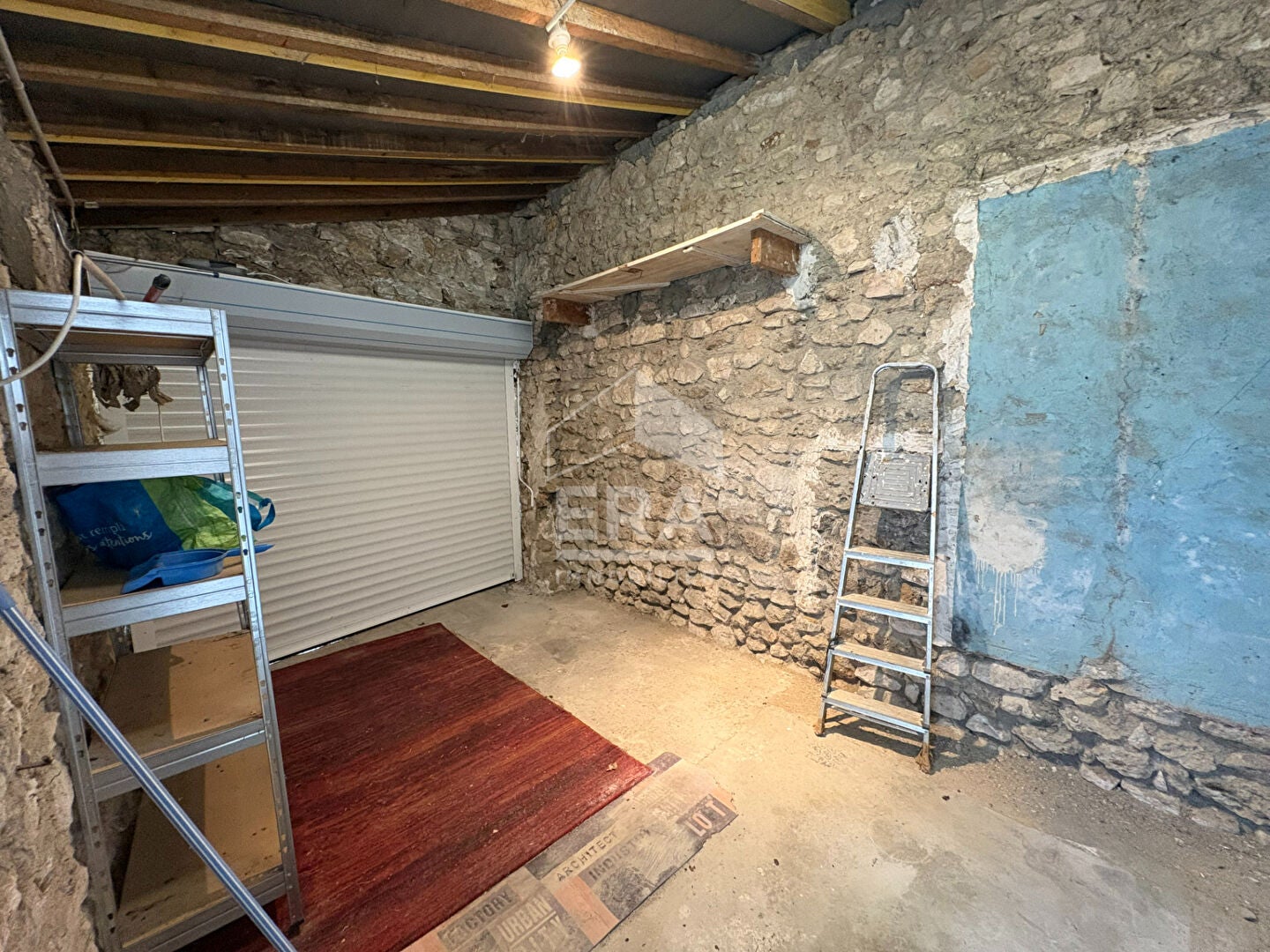 Maison Rue de Moncel à Crespières