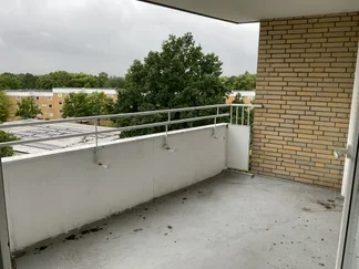 Wohnung Weiße Rose in Hannover