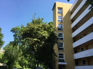 Wohnung Weiße Rose in Hannover