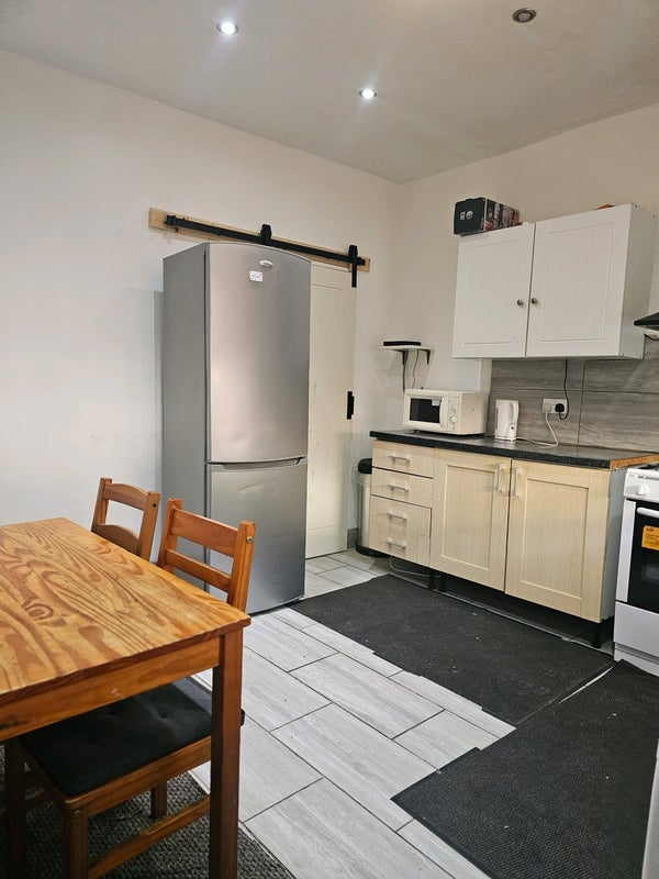 Room Blagden Street in Sheffield
