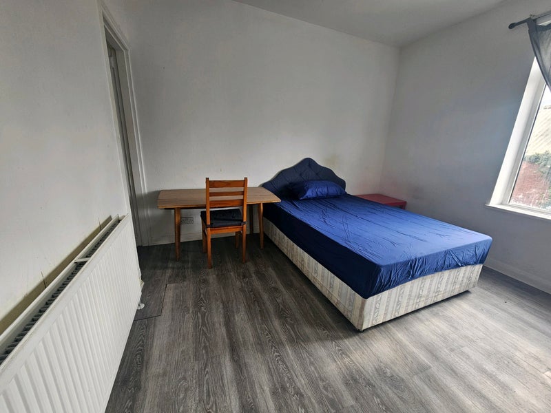 Room Blagden Street in Sheffield