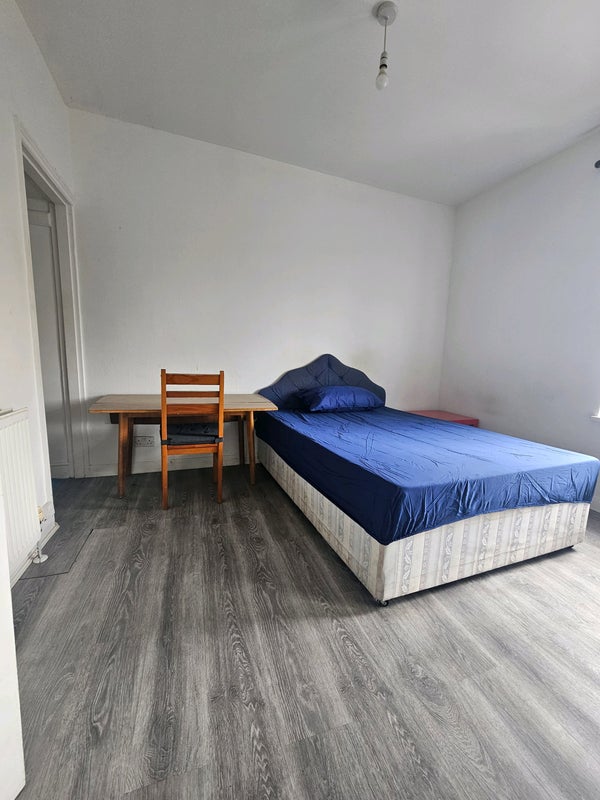 Room Blagden Street in Sheffield