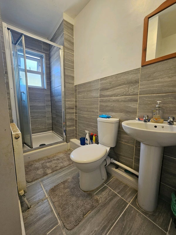 Room Blagden Street in Sheffield