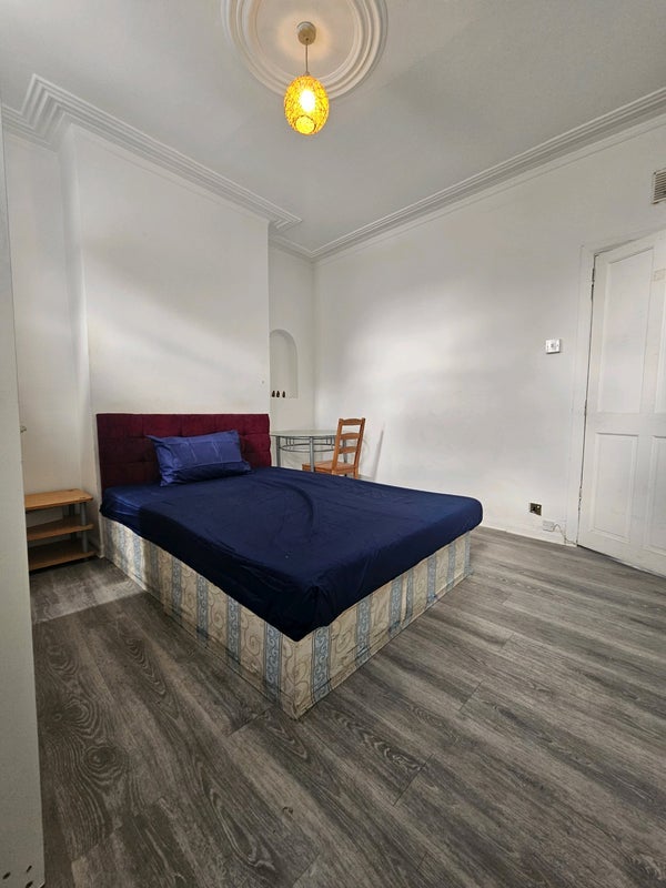 Room Blagden Street in Sheffield