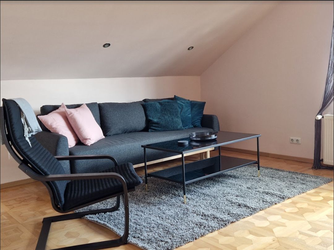 Wohnung Regensburger Straße in Mörfelden