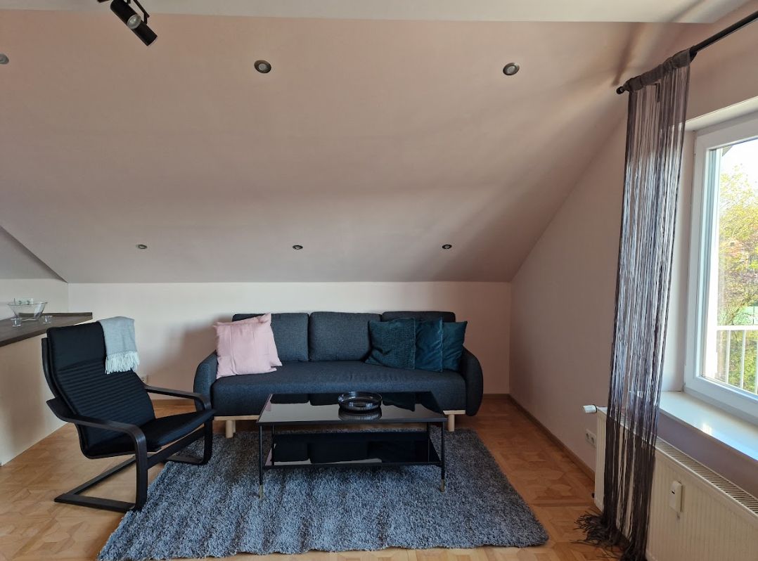 Wohnung Regensburger Straße in Mörfelden