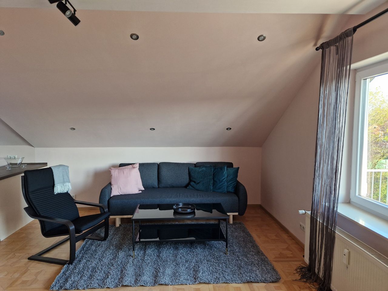 Wohnung Regensburger Straße in Mörfelden