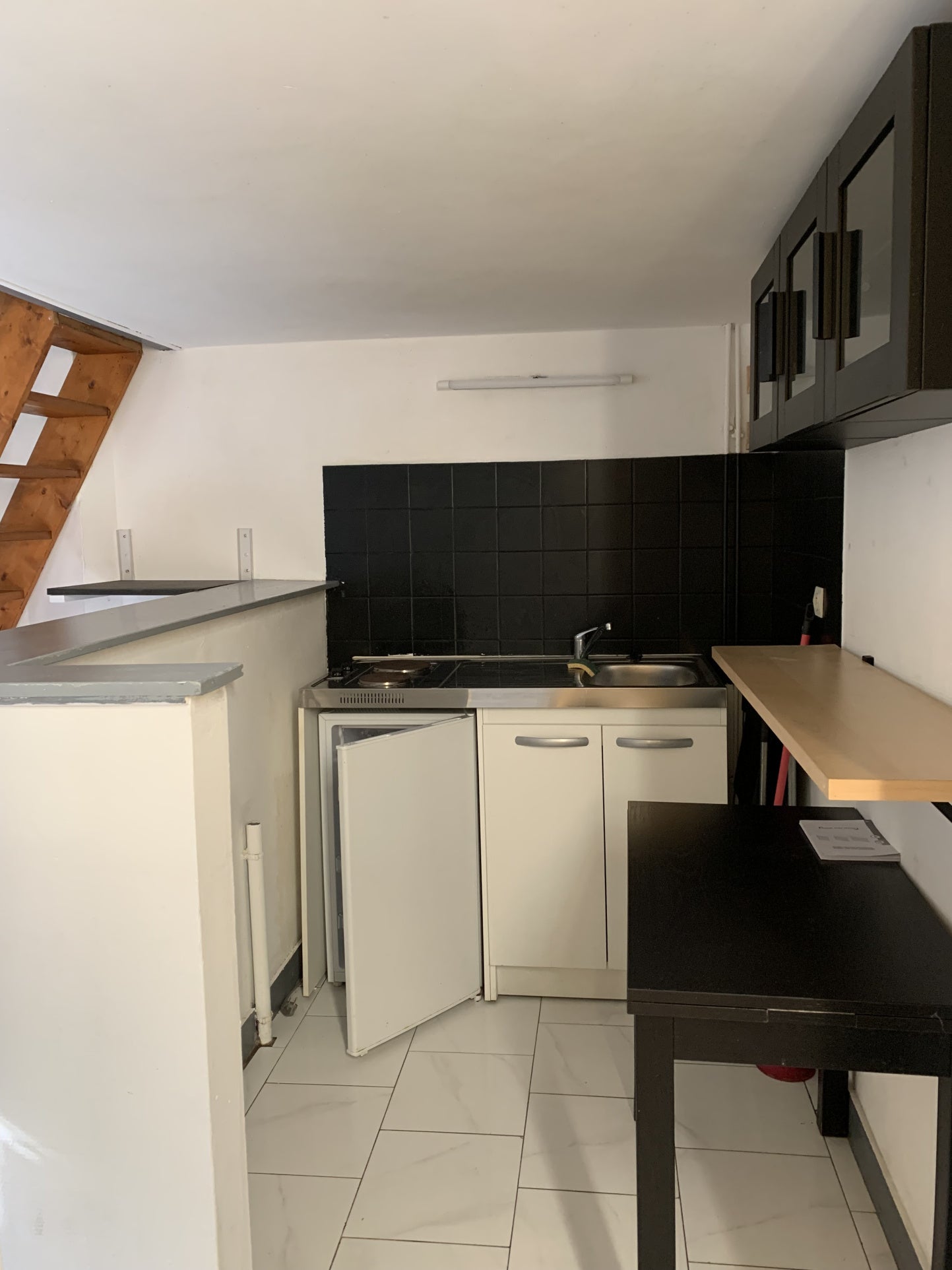 Appartement Pont de Pierre à Bordeaux