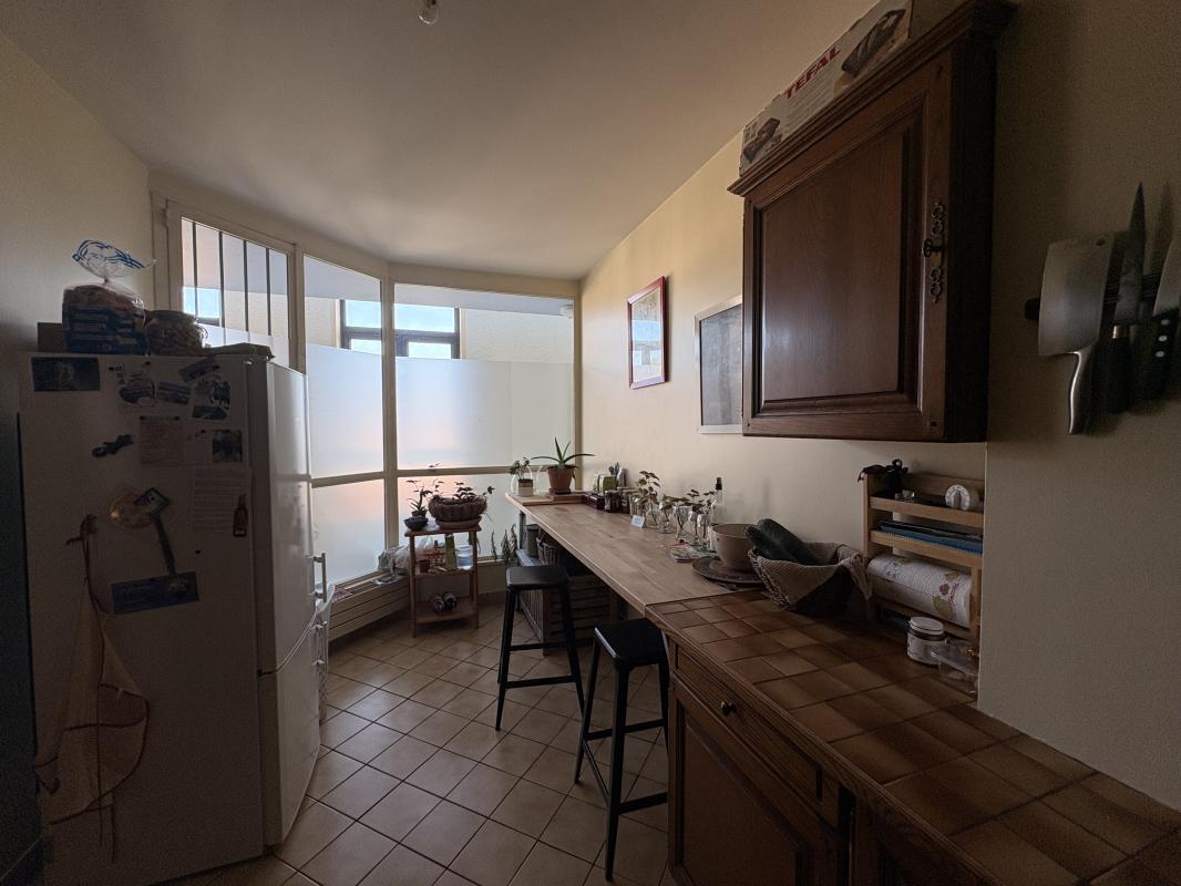 Appartement Avenue Brugherio à Le Puy-en-Velay