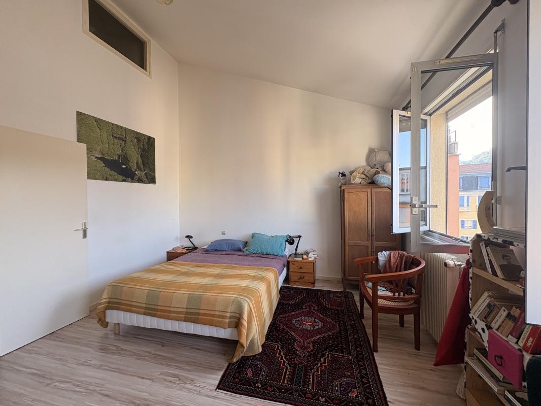 Appartement Avenue Brugherio à Le Puy-en-Velay