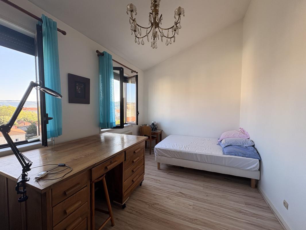 Appartement Avenue Brugherio à Le Puy-en-Velay
