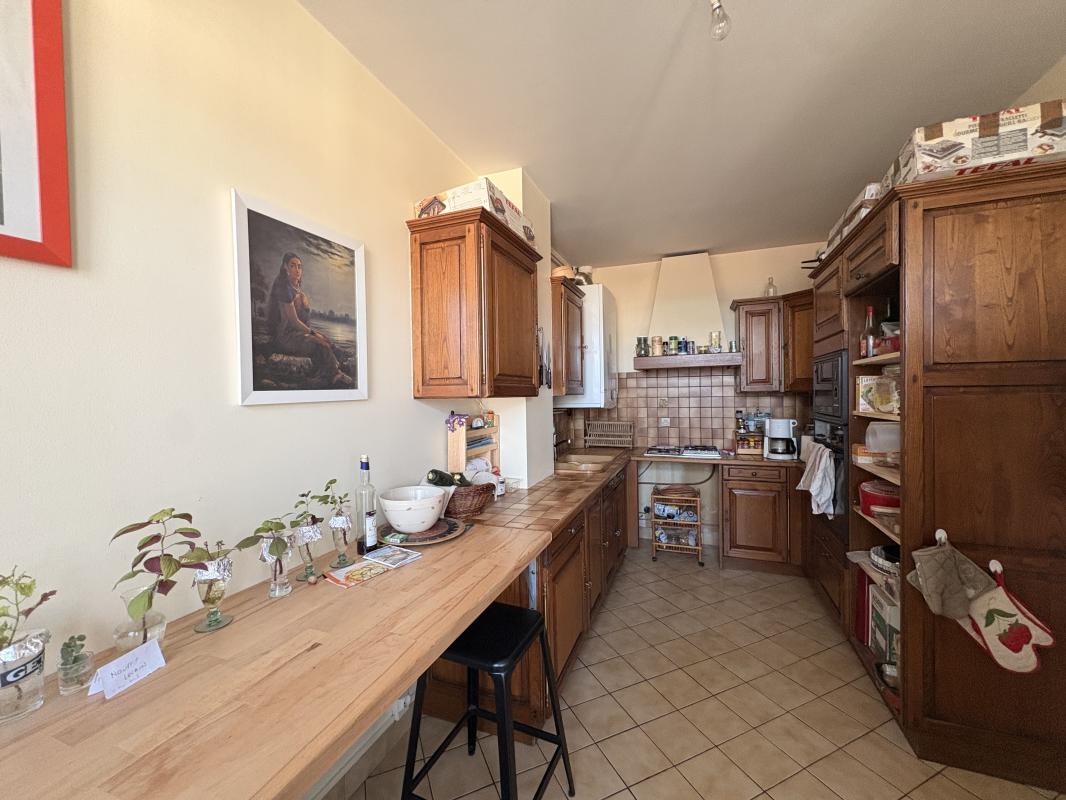 Appartement Avenue Brugherio à Le Puy-en-Velay