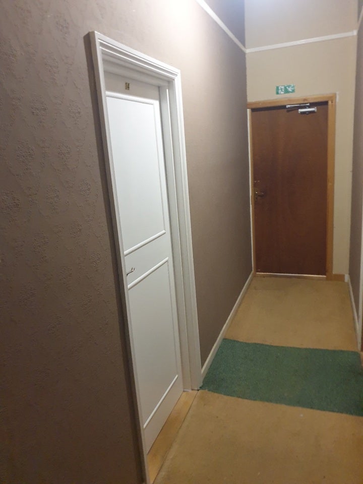 Room The Strand in Ryde
